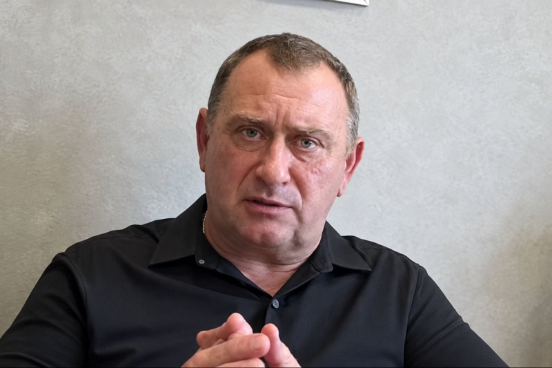 Z-блогера ужаснули бомбардировки Киева и других украинских городов: "Вы куда бьете?"