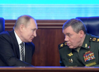 Пропагандист Баранец раскрыл системный обман российских генералов перед Путиным