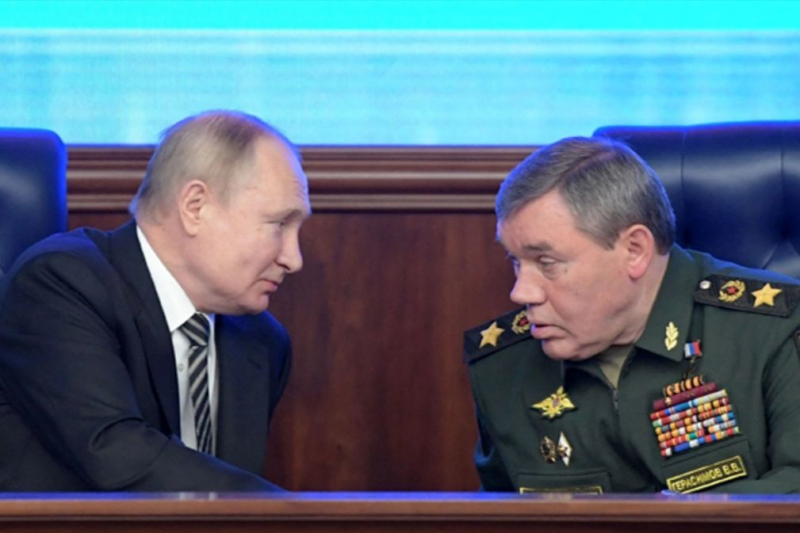 Пропагандист РФ Баранец раскрыл неприятную для Кремля правду: генералы РФ дурачат Путина
