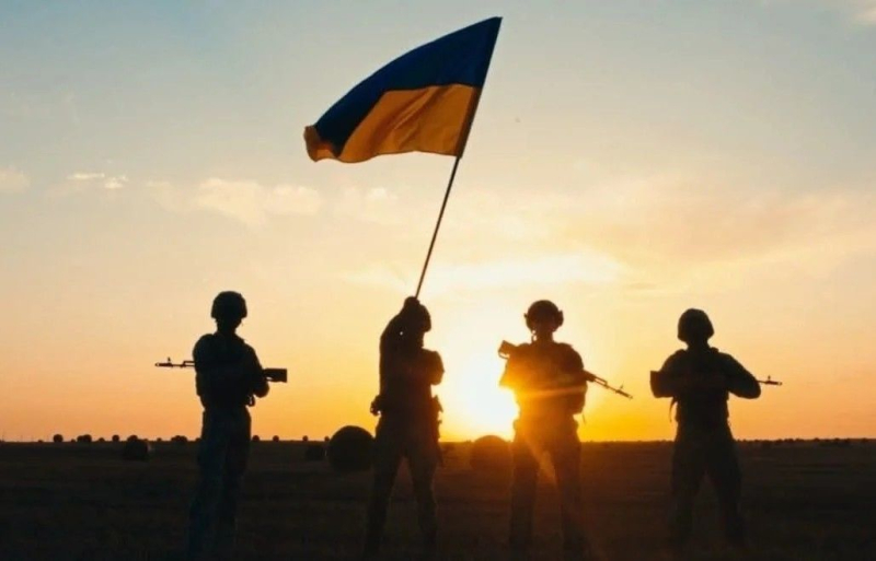 За сутки ВСУ поразили 8 объектов РФ, работающих на войну, – Зеленский раскрыл детали