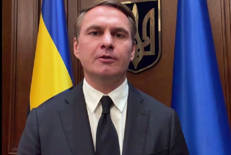 Записанное Русланом Кравченко видео является местью и попыткой отвлечь внимание, – ЦПК