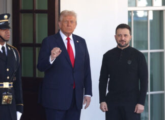 Зеленский анонсировал встречу с Трампом: раскрыты сценарии энергетического и морского перемирия