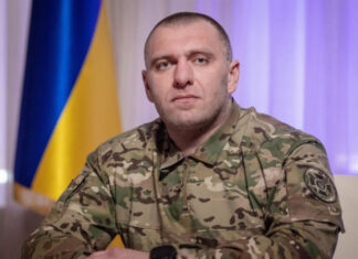 Инсайдеры раскрыли план Банковой: экс-главе СБУ Василию Малюку прочат пост генпрокурора Украины