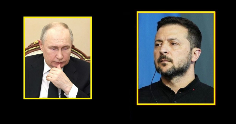 Зеленский назвал список целей, по которым Россия не сможет бить в обмен на отмену ударов по НПЗ