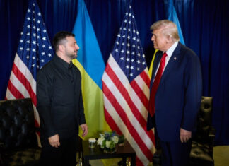 Трамп активировал «закон Грэма»: что означают новые «адские» пошлины для российской экономики
