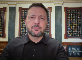«Кадровые решения неизбежны»: Зеленский анонсировал жесткий аудит силовиков после инцидента с СБУ и ГУР в Киеве
