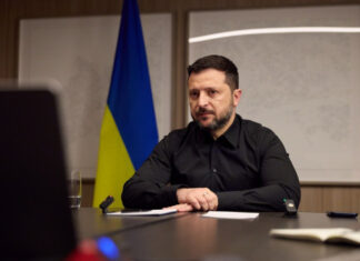 «Ждем конкретики»: Зеленский раскрыл условия для реализации «энергетического перемирия» Трампа