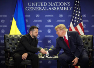 Зеленский предлагает «энергетическое перемирие» с РФ: Киев просит Трампа стать посредником и привлечь Китай