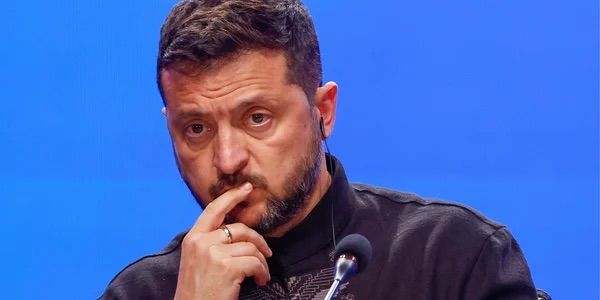 Зеленский провел тайную встречу с главой ЦРУ Рэтклиффом в Ирландии – Reuters