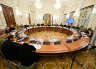 Киев анонсировал запуск скоростных дронов-перехватчиков против реактивных «Шахедов»: детали новой стратегии ПВО
