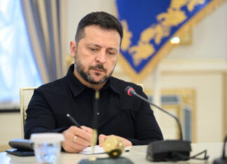 Защита складов и хабы в ЕС: в Украине анонсировали комплексный план поддержки ритейлеров и маркетплейсов