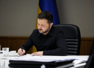 Киев готов к энергетическому перемирию, но требует от России конкретики