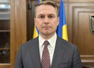 «Схемы» раскрыли схему: как бывший Генпрокурор Кравченко мог скрыть элитную виллу в Дубае
