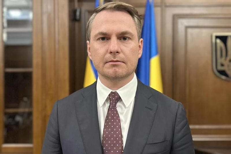 Вилла в Дубае, предположительно связанная с Русланом Кравченко