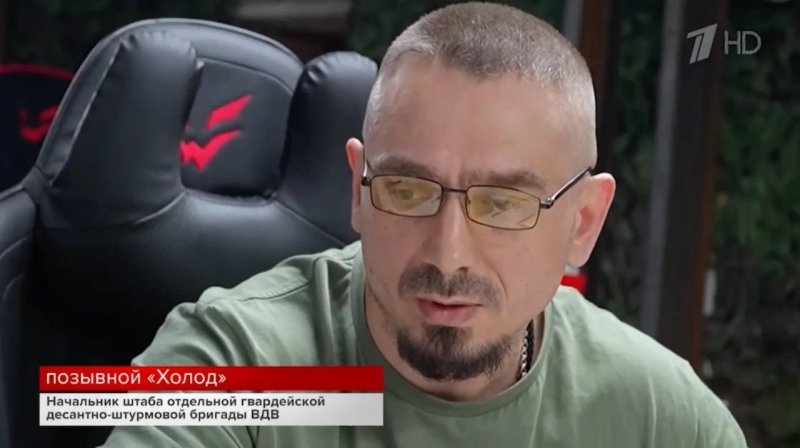 Журналисты установили имена российских оккупантов, устроивших блокаду Олешек