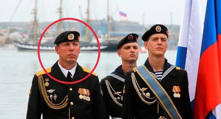Журналисты установили имена российских оккупантов, устроивших блокаду Олешек