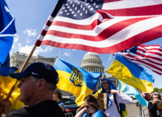 Администрация США продлевает TPS для украинцев: Раскрыты детали и сроки важнейшего решения