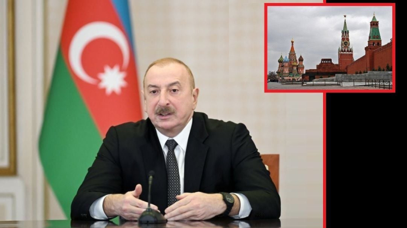 Алиев жестко предостерег страны от вмешательств в дела Азербайджана, намекнув на Россию