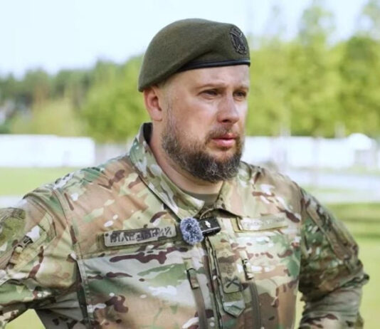 Андрей Билецкий объяснил отказ возглавить Сухопутные войска ВСУ: почему генерал не верит в перемены