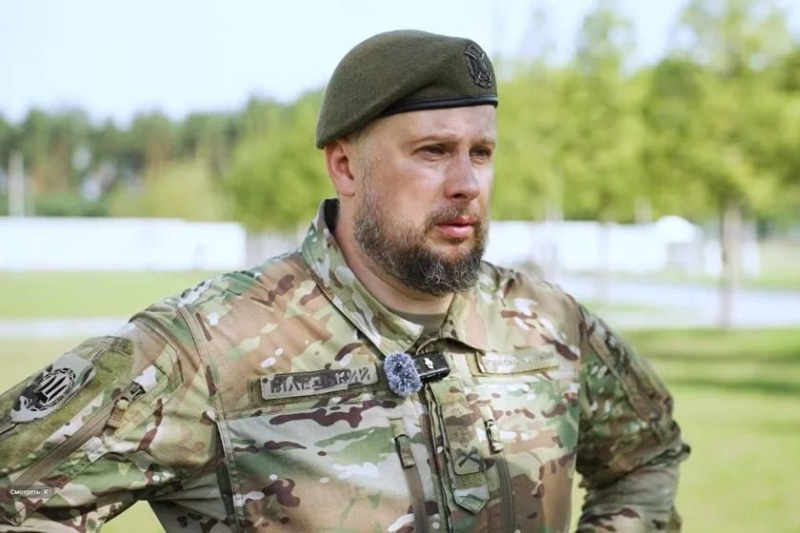 Андрей Билецкий отказался возглавить Сухопутные войска ВСУ