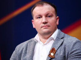 Кремль в панике: Арест пропагандиста «Рыбаря» в Черногории вызвал бурю угроз от Медведева и Симоньян