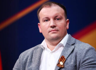 Кремль в панике: Арест пропагандиста «Рыбаря» в Черногории вызвал бурю угроз от Медведева и Симоньян