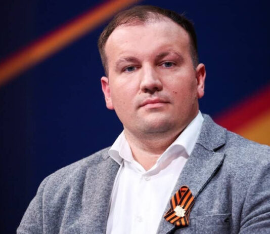 Кремль в панике: Арест пропагандиста «Рыбаря» в Черногории вызвал бурю угроз от Медведева и Симоньян