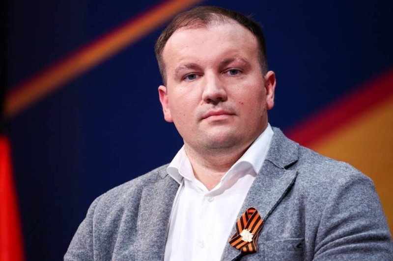 ​Арест Звинчука в Черногории вызвал переполох в Кремле – Медведев и Симоньян угрожают