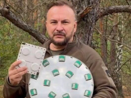 Россия модернизировала дроны-камикадзе: новые «Шахеды» стали вдвое устойчивее к РЭБ