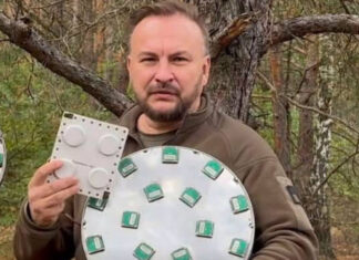 Россия модернизировала дроны-камикадзе: новые «Шахеды» стали вдвое устойчивее к РЭБ