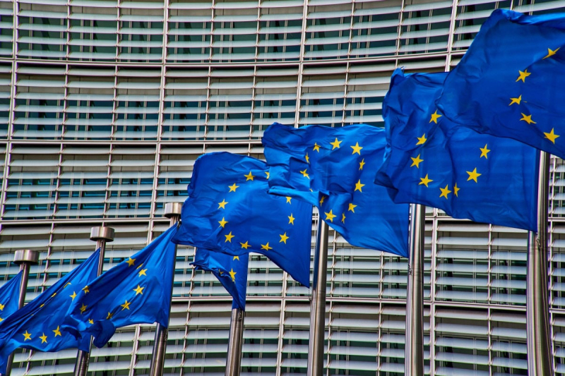 Без перерыва: ЕК готовит 23-й пакет санкций против России