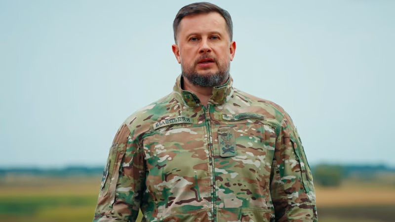 Билецкий назвал события ближайших месяцев, которые решат исход войны Украины и РФ