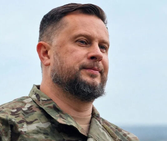 Операция ‘Вивальди’ под Лиманом: Командир 3-го ОШБр Билецкий раскрыл трогательную историю названия и потери