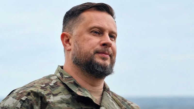 Билецкий пояснил название операции "Вивальди" под Лиманом