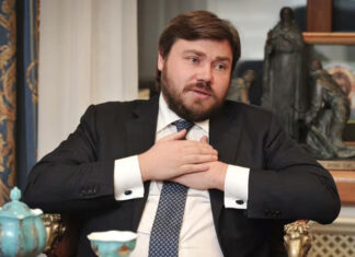 Олигарх Малофеев подтвердил, что $5,4 млн его средств «ушли» на ВСУ: как американские санкции перекроили финансовые потоки