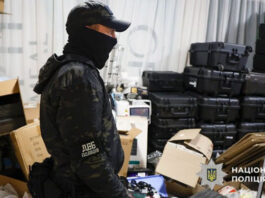 В Украине раскрыта многомиллионная схема сбыта военных БПЛА: изъято более 600 дронов и миллионы наличными