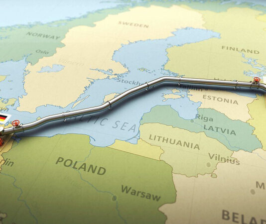 Еврокомиссия разбила надежды на перезапуск «Северного потока»: отказ от российского газа закрепили в законе