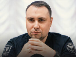 Буданов: Российский генерал Иванаев дезинформирует Путина о ситуации на фронте, заявляя о «захвате» Доброполья