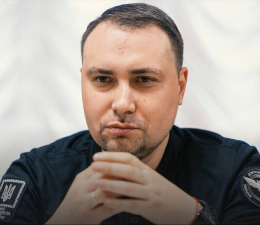 Буданов: Российский генерал Иванаев дезинформирует Путина о ситуации на фронте, заявляя о «захвате» Доброполья