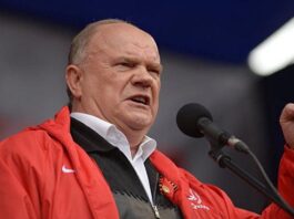 Зюганов бьет тревогу: половина федеральных доходов сгорает на военные нужды, а россиян ждет коллапс ЖКХ и рост налогов