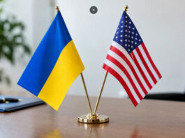 Украинская делегация направляется в США: раскрыт состав и цели визита по активизации диалога с РФ