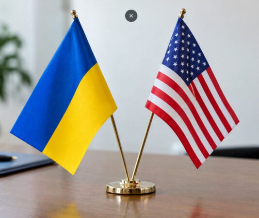 Украинская делегация направляется в США: раскрыт состав и цели визита по активизации диалога с РФ