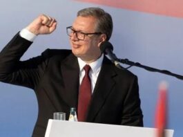 Сербская оппозиция перехватывает парламент: что означает победа «Студенческого списка» для отношений с Россией и будущего Вучича