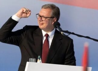 Сербская оппозиция перехватывает парламент: что означает победа «Студенческого списка» для отношений с Россией и будущего Вучича