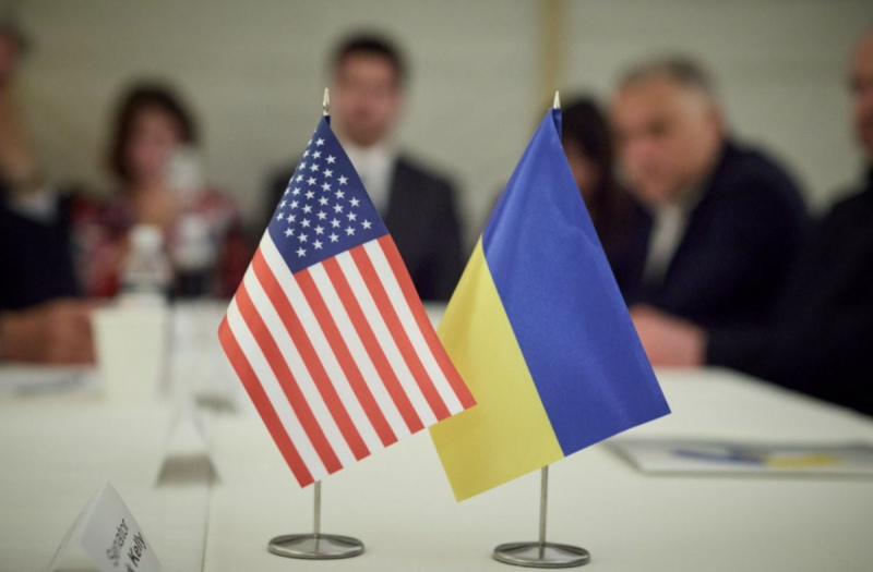 Чиновники Трампа обзванивали столицы Европы, выдвигая еще один ультиматум по Украине, – FT
