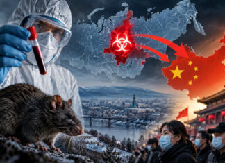 Чума в Сибири: Почему молчание Пекина вызывает вопросы на фоне тесных связей с Россией