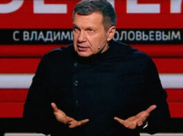 Соловьев бьет тревогу: провалы ПВО ставят под угрозу IT-гигантов и требуют ответов