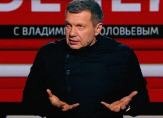 Соловьев бьет тревогу: провалы ПВО ставят под угрозу IT-гигантов и требуют ответов