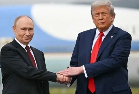 США заключают топливную сделку с Россией: Вашингтон ставит Киев в безвыходное положение, игнорируя интересы союзника