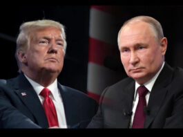Демократы готовят масштабное расследование «дизельной сделки» Трампа с Кремлем: Уолл-стрит и порты под прицелом
